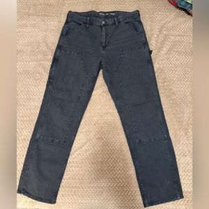 Old Navy Double Knee Pants - 36x34